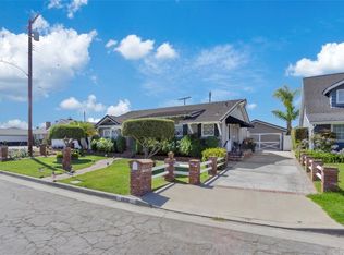 1938 Nordman St, Lomita, CA 90717