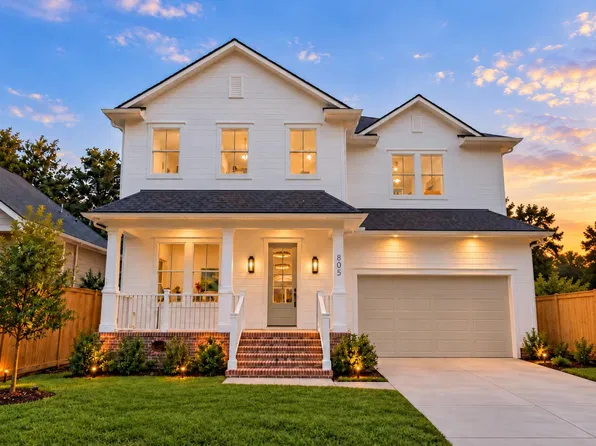 805 Walton St, Houston, TX 77009