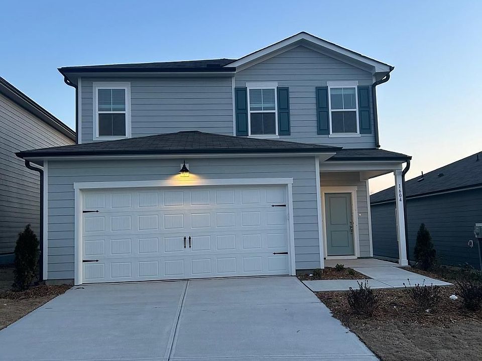 1604 Laforce Cv, Wendell, NC 27591 Zillow