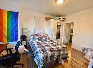 17 Higgins St APT 2, Allston, MA 02134