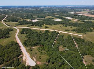 0 Ncr LOT 3035-23, Lindsay, OK 73052