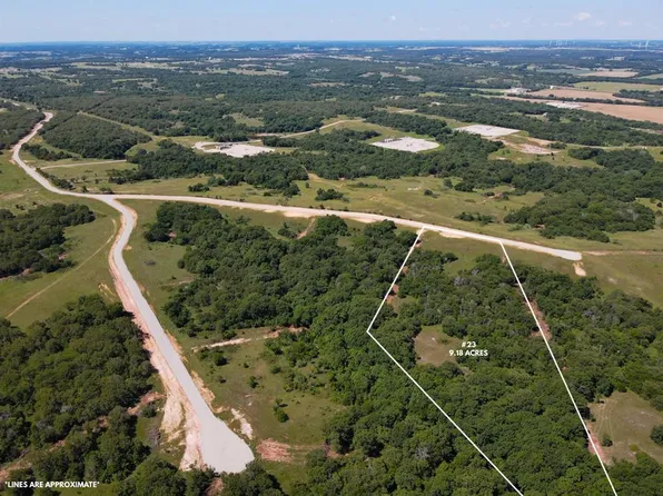 0 Ncr Lot 3035-23, Lindsay, OK 73052