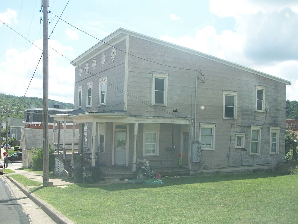 Welcome to 73 S. Cumberland Street
