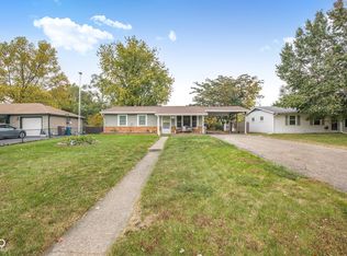 3502 Winings Ave, Indianapolis, IN