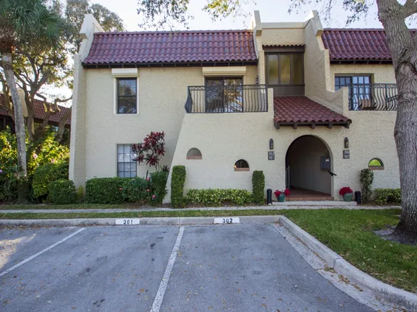 5151 Highway A1a APT 302, Indian River Shores, FL 32963