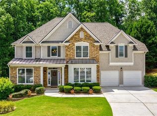 1450 Heatherglade Ln, Lawrenceville, GA 30045