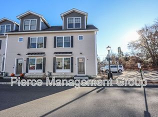 6-21 Clarendon Way #16, Manchester, NH 03109