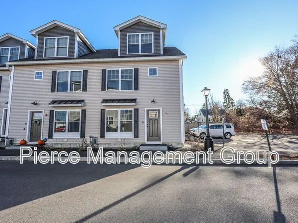 6-21 Clarendon Way #16, Manchester, NH 03109