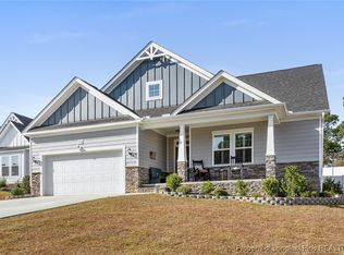 4352 Scout Camp Dr, Fayetteville, NC 28306