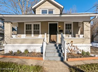 373 Winton Ave, Louisville, KY 40206