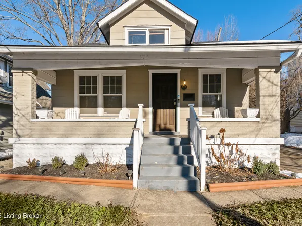 373 Winton Ave, Louisville, KY 40206