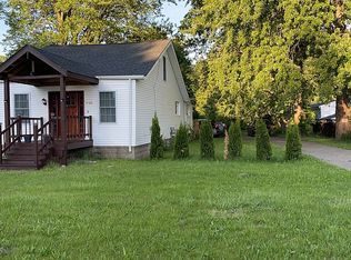 6103 Wayne Rd, Romulus, MI 48174