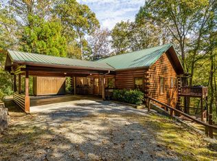 351 Nexus Dr, Ellijay, GA 30540
