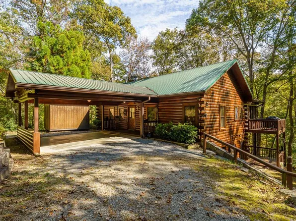351 Nexus Dr, Ellijay, GA 30540