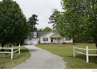 113 Kirkland Ct, Clayton, NC 27527