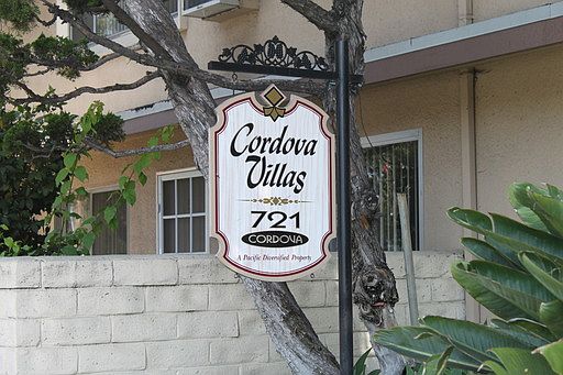 1st image of 721 Cordova St APT 02