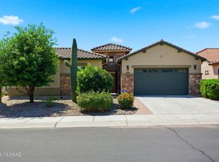 3463 W Desert Peace Dr, Marana, AZ 85658
