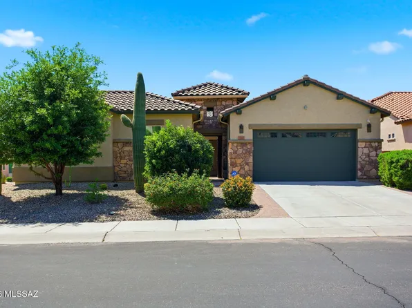 3463 W Desert Peace Dr, Marana, AZ 85658