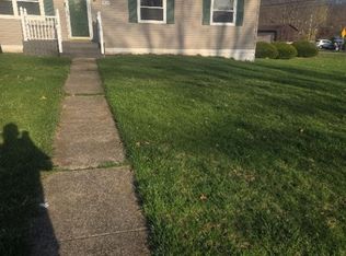 3904 McTaggart Blvd, Kent, OH 44240