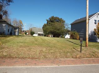 Tba Railroad St, Abingdon, VA 24210