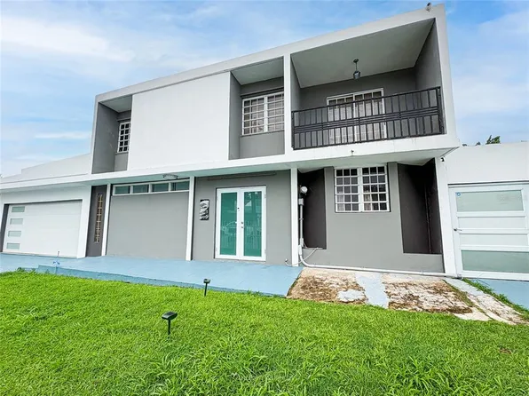 227B Saint Country Clb #Jw-d15, Carolina, PR 00985