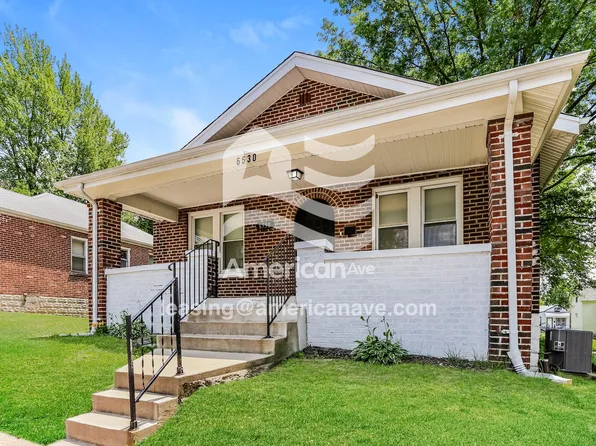 6530 Avalon Ave, Saint Louis, MO 63130