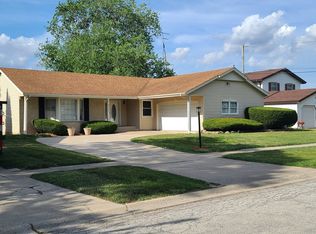 4500 175th Pl, Country Club Hills, IL