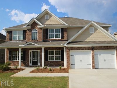 15 Killan Manor Dr NW #118, Adairsville, GA, 30103