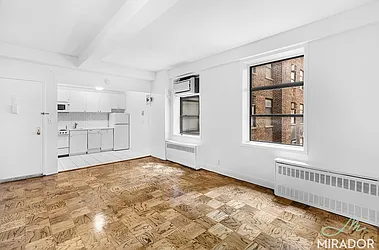 Rented by Mirador Real Estate