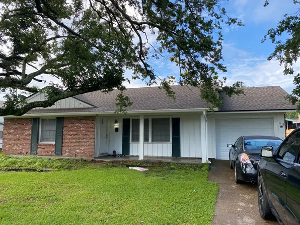 1918 Orchid St, Lake Charles, LA 70601