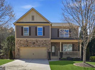 1455 Apple Blossom Dr, Cumming, GA 30040