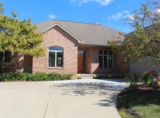 1733 Chicory Rdg, Ann Arbor, MI 48103