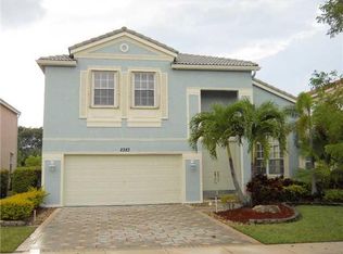 2383 Simonson Dr, Wellington, FL 33414