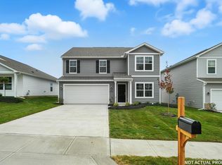 418 Garnet Ranch Dr, Delaware, OH 43015