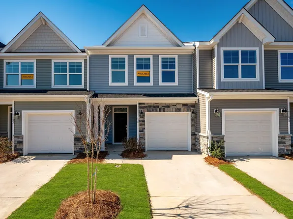 430 Duskywing Dr, Goose Creek, SC 29445