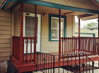 3807 Columbia St, Des Moines, IA 50313