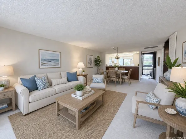 500 Lunalilo Home Rd APT 25G, Honolulu, HI 96825