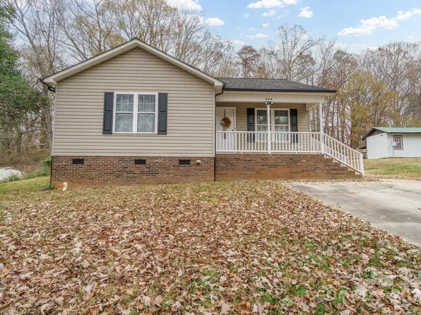 280 Lake Sylvia Rd, Lincolnton, NC 28092