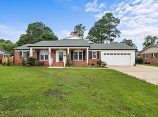 1505 Fairview St, Dunn, NC 28334
