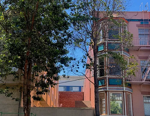 225 Fell Street Photo 1