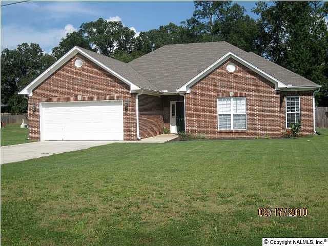 Home for Sale in HARVEST, AL $144,500