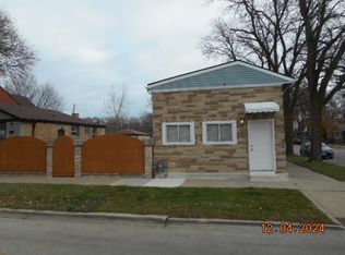 5331 S Morgan St, Chicago, IL 60609