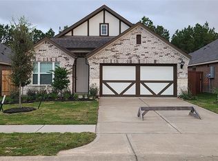 22424 Brass Bell Dr, Porter, TX 77365