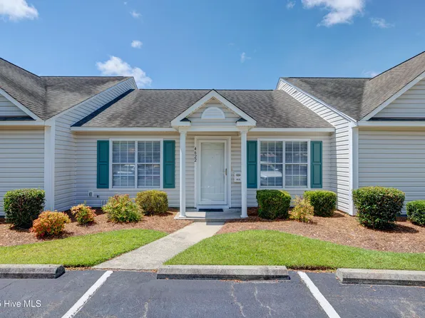 4622 Turtle Dove Court, Wilmington, NC 28412