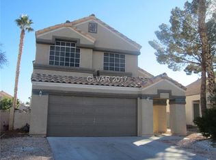 2408 Sage Pointe Cir, Las Vegas, NV 89128