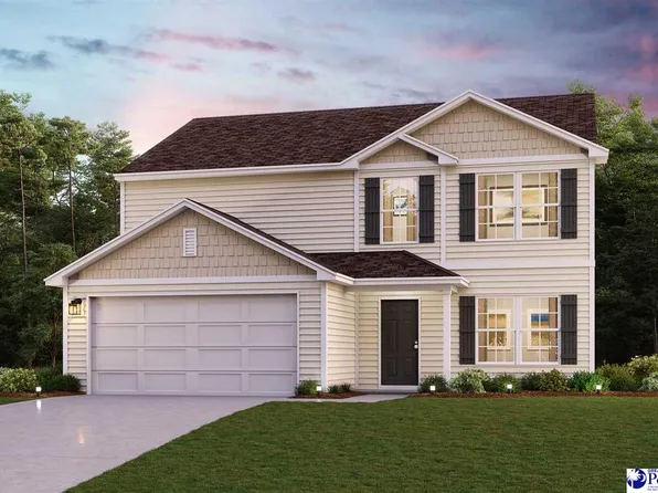 1026 Rushmore Loop, Florence, SC 29506