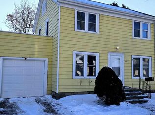 63 McKinley Ave, Racine, WI 53404