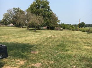 4601 E Highway 124, Hallsville, MO 65255