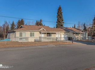 3726 Williams St #2, Anchorage, AK 99508