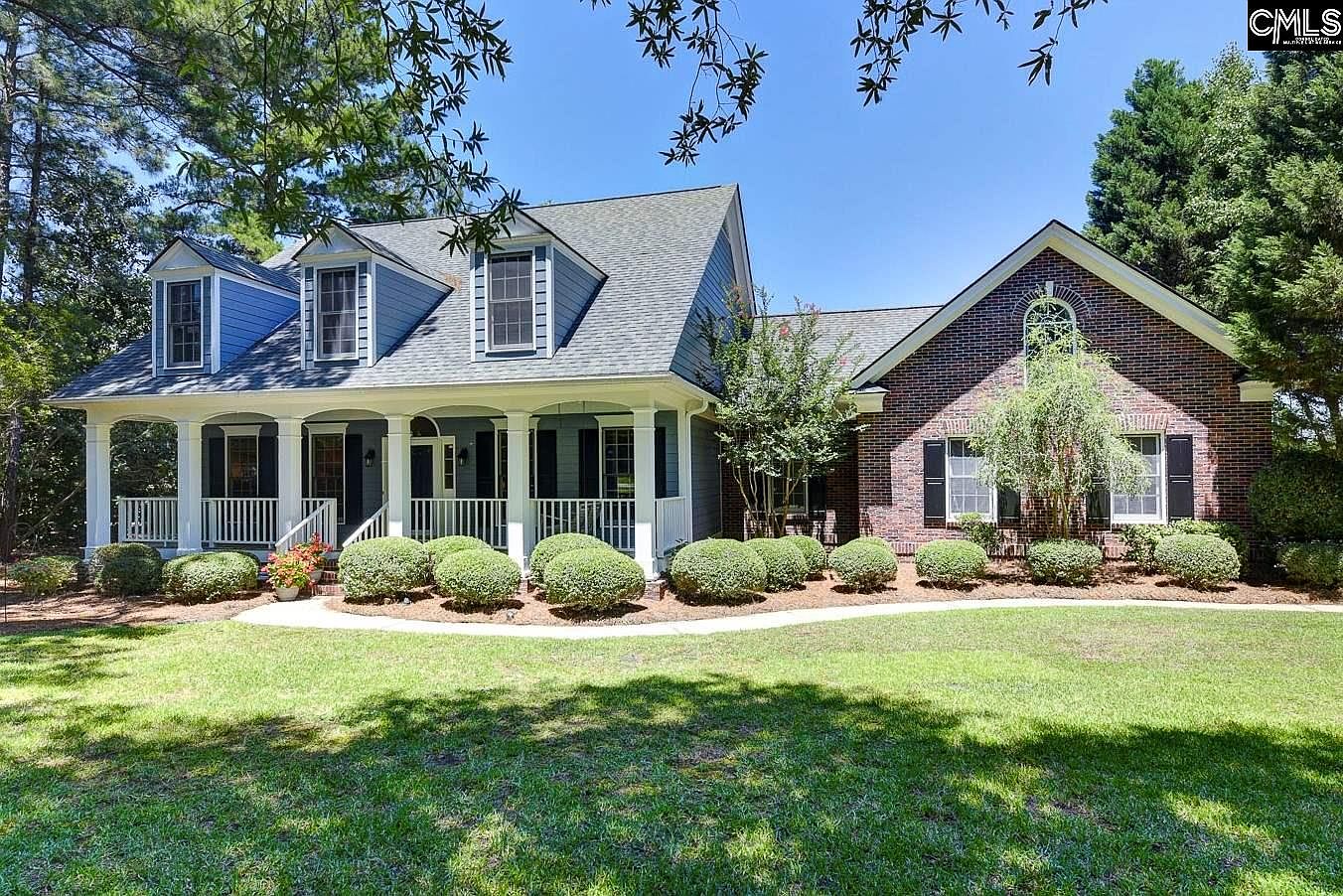 301 N Woodlake Dr, Columbia, SC 29229 Zillow